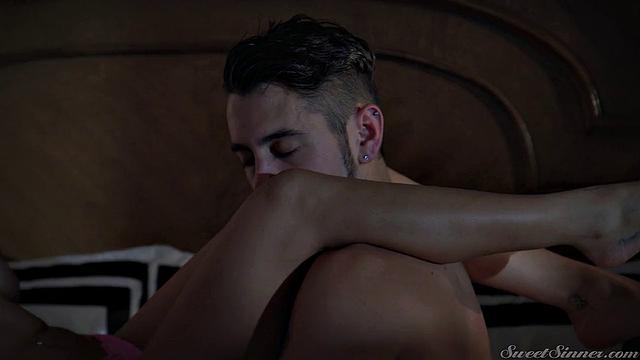 My Best Friend's Girl Scene 1