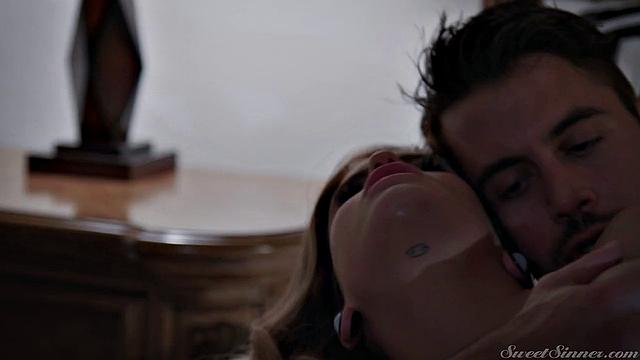 My Best Friend's Girl Scene 1