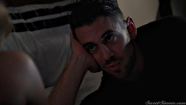 My Best Friend's Girl Scene 1