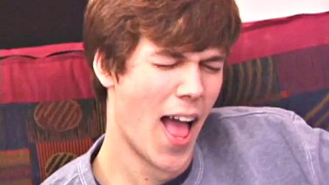Matthew Bangs Hetero Dude Wes