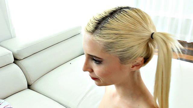 Пайпер Перри сразу к делу: переписка закончилась на лице