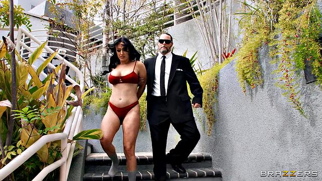 Blowing Off Security