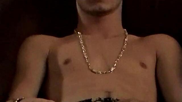 Sucking Straight Adam