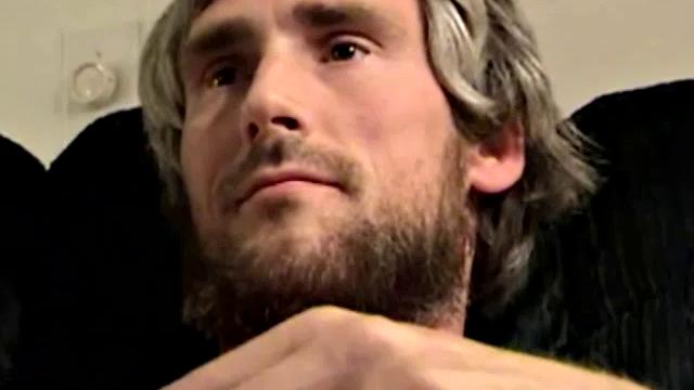 стрейт с акцентом показывает класс - и член тоже