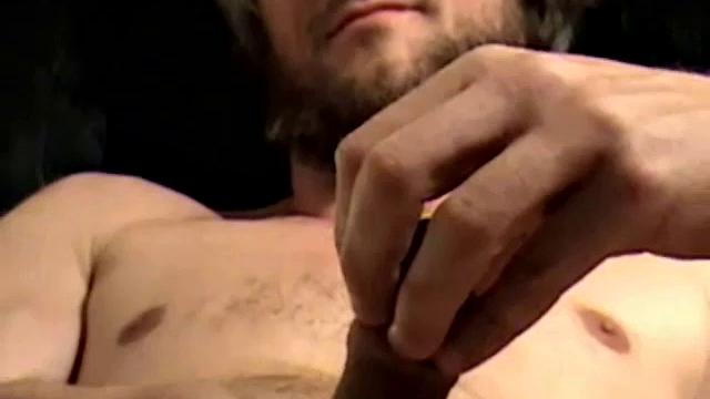 Chris is an intriguing man, with a sexy European accent. He's very straight, but loves to show off and is into a lot of fetish stuff.