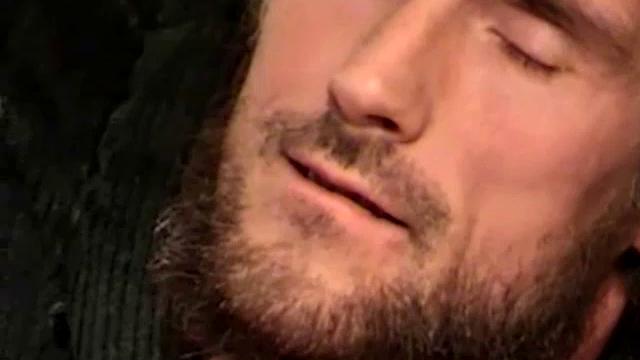 Chris is an intriguing man, with a sexy European accent. He's very straight, but loves to show off and is into a lot of fetish stuff.