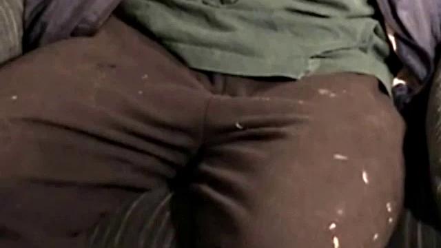 стрейт с акцентом показывает класс - и член тоже