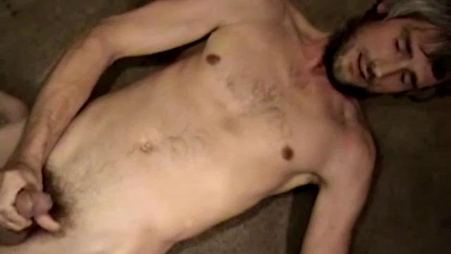 Chris is an intriguing man, with a sexy European accent. He's very straight, but loves to show off and is into a lot of fetish stuff.