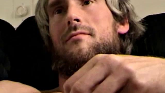 Chris is an intriguing man, with a sexy European accent. He's very straight, but loves to show off and is into a lot of fetish stuff.