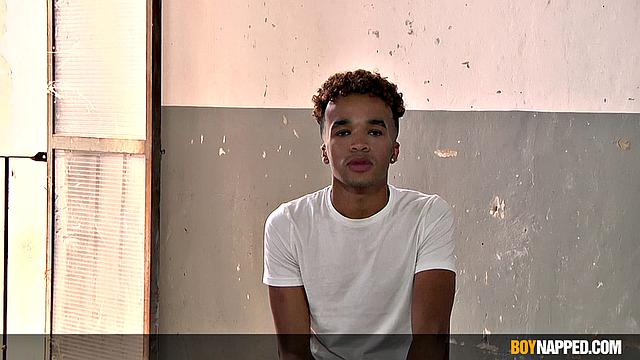 Collaborating to Fill His Holes - Part 1 - Elio Amari, Flecos Cayden & Sebastian Kane