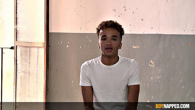 Collaborating to Fill His Holes - Part 1 - Elio Amari, Flecos Cayden & Sebastian Kane