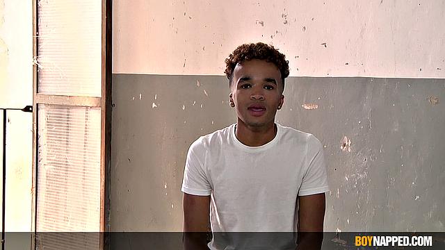 Collaborating to Fill His Holes - Part 1 - Elio Amari, Flecos Cayden & Sebastian Kane