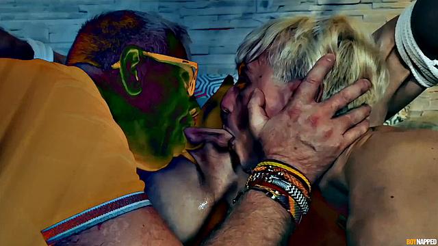 Horny Twink Boy Ready to Play! - Part 1