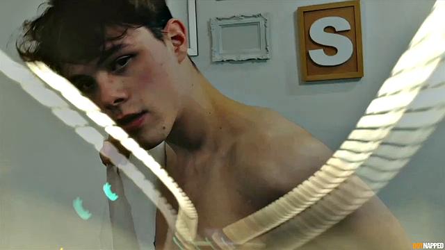 Horny Twink Boy Ready to Play! - Part 1