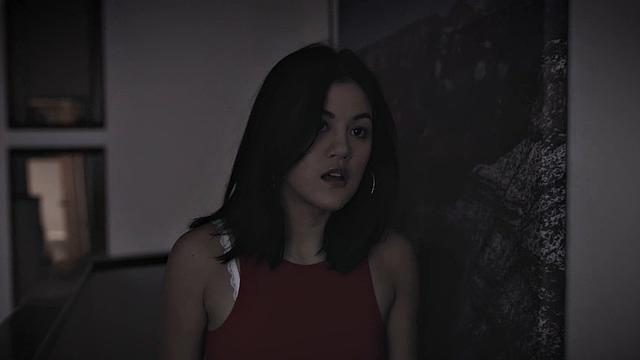 PURE TABOO Lustful Teen Kendra Spade Offers Her Ass To Her Stepbrother Small Hands