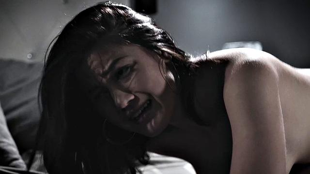 PURE TABOO Lustful Teen Kendra Spade Offers Her Ass To Her Stepbrother Small Hands