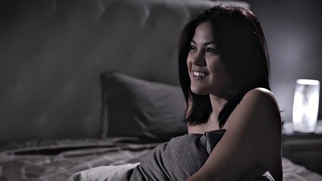 кендра спейд соблазняет сводного брата и получает по полной