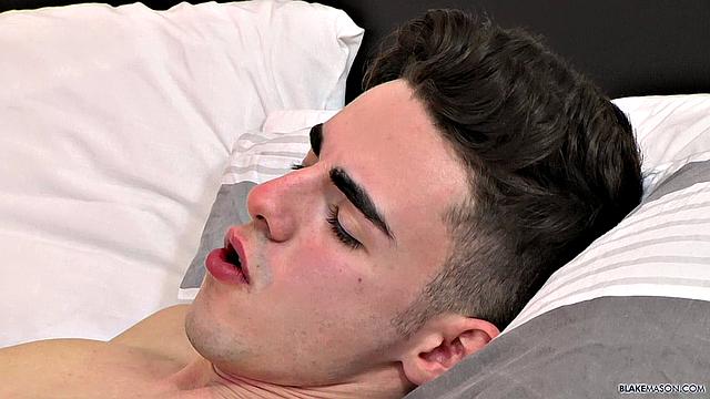 Alexis & Jesse Reach Intense Orgasm Together - Alexis Tivoli & Jesse Evans