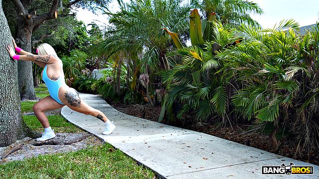 How Goes The Neighborhood