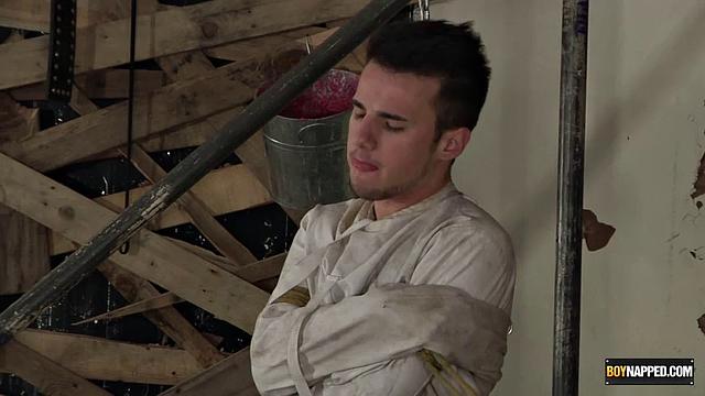 Made To Fuck A Tight Pussy - Izan Loren, Scott Williams And Ashton Bradley