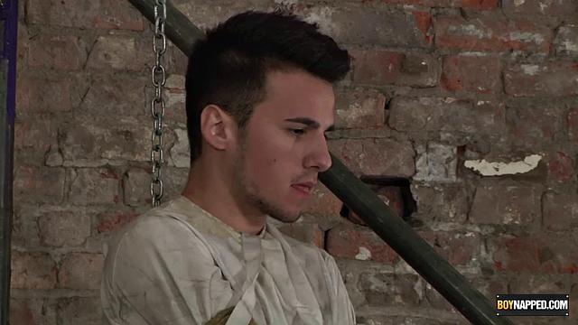 Made To Fuck A Tight Pussy - Izan Loren, Scott Williams And Ashton Bradley