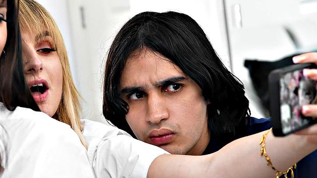 Swapception 2: Swap Harder