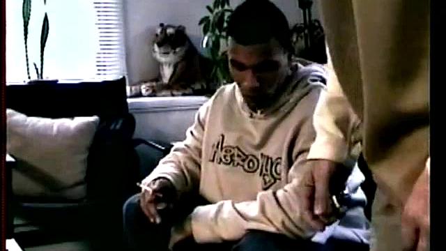 Straight Dino Cums Twice