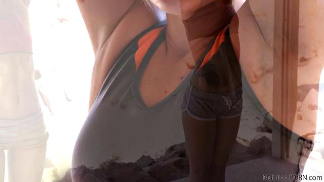 Work Out Session - S3:E10