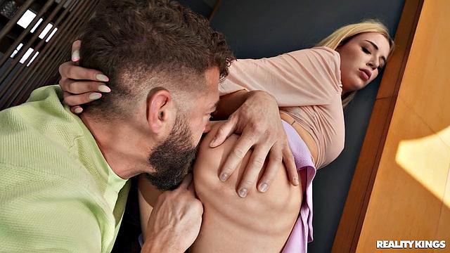 Fucking After Night Out