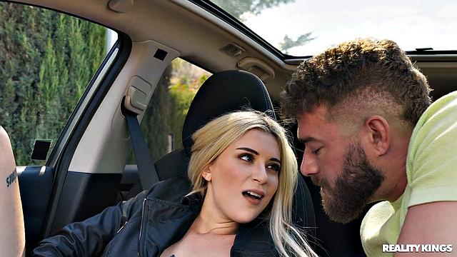 Fucking After Night Out