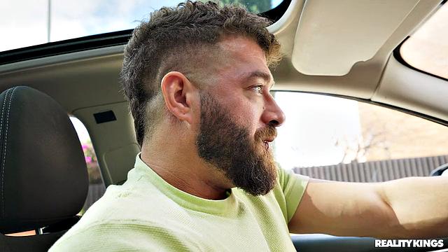 Fucking After Night Out