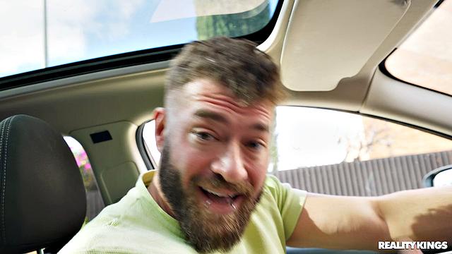 Fucking After Night Out