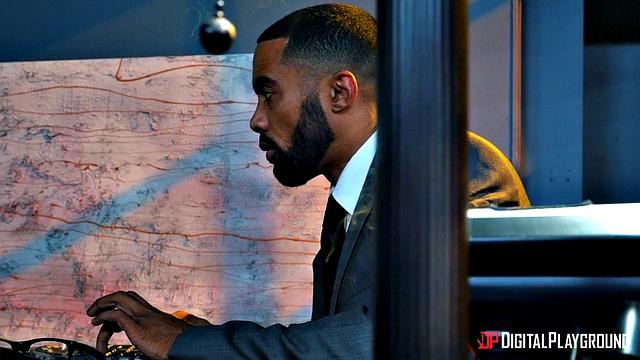 Deadly Rain: Episode One