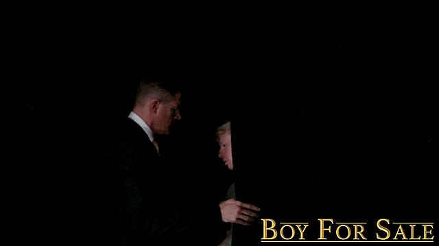 THE BOY JESSE Chapter 1 - Grooming