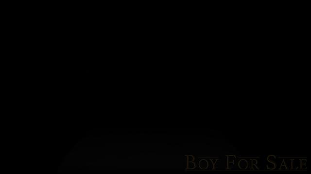 THE BOY JESSE Chapter 1 - Grooming