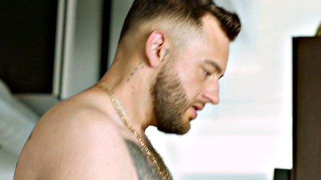 Want Pussy? Fucking My Alt-Girl Tenant