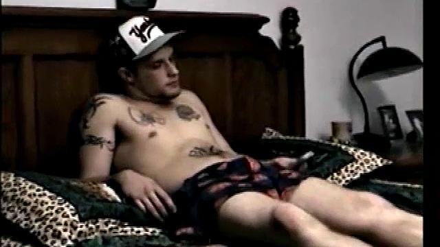 Straight Buzz Doggy Fucked