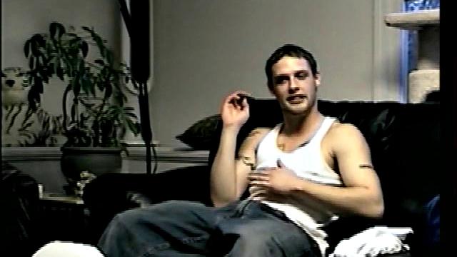 Straight Buzz Doggy Fucked