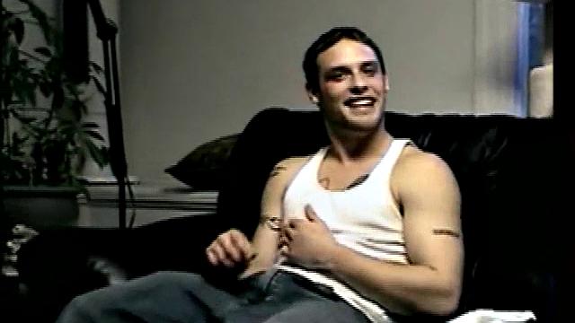 Straight Buzz Doggy Fucked