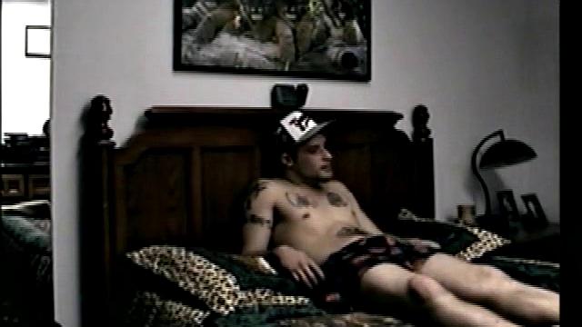 Straight Buzz Doggy Fucked