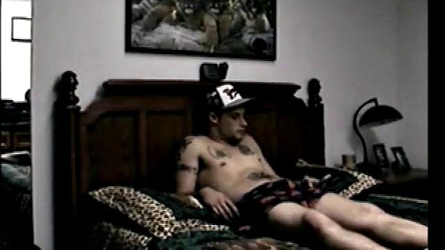 Straight Buzz Doggy Fucked