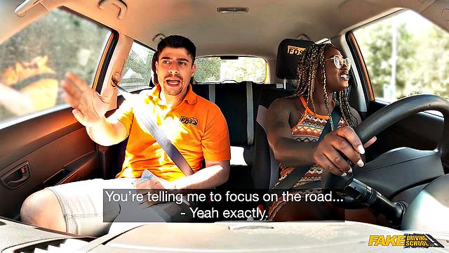 Her big ass is going to pass