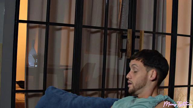 In My Stepmom's Bed - S2:E1