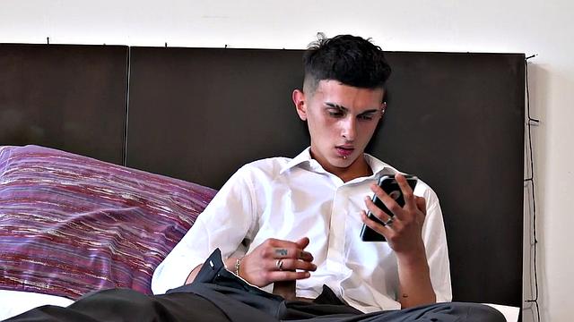 Ferdinand and Michael