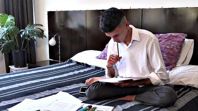 Ferdinand and Michael