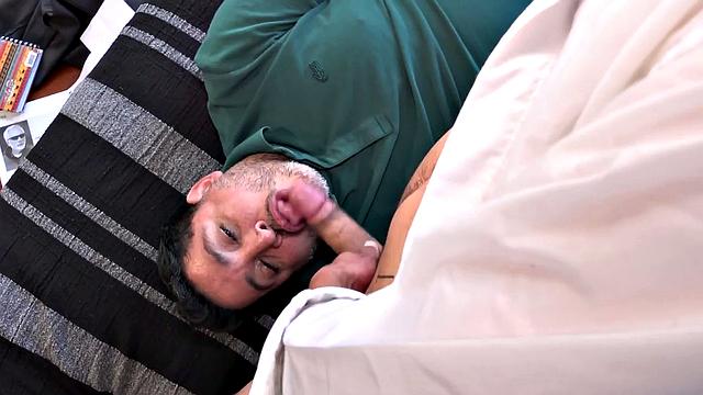 Ferdinand and Michael