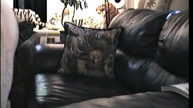 Sucking Off Straight Paulie