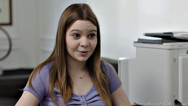 Lesbian Adv. Older Women Younger Girls 18 - Scene 4 - Craving Pussy