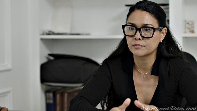 Lesbian Adv. Older Women Younger Girls 18 - Scene 4 - Craving Pussy