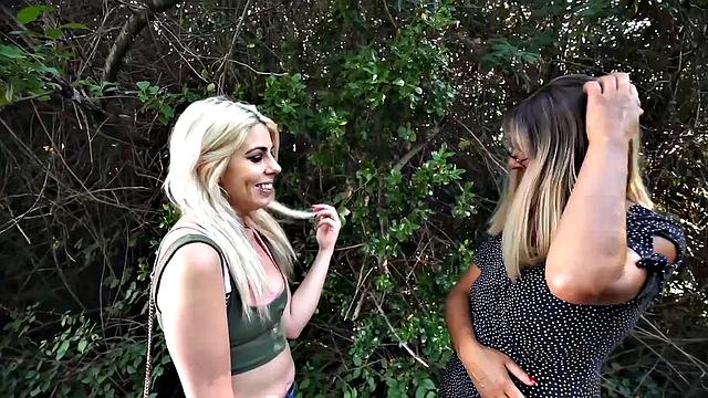 Nurse Sophie Loves Sex With Her Patients